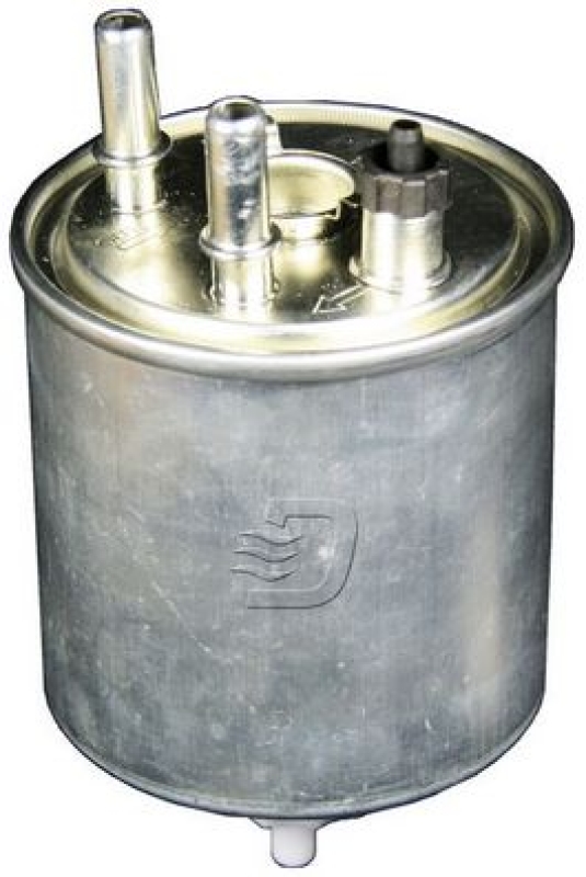 DENCKERMANN Fuel Filter