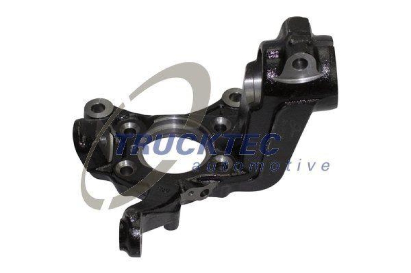 TRUCKTEC AUTOMOTIVE Steering Knuckle, wheel suspension