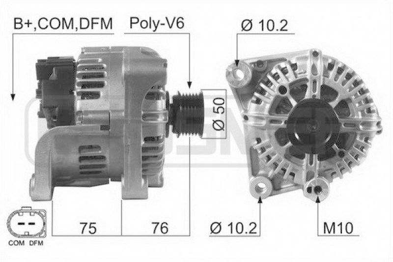 ERA Generator