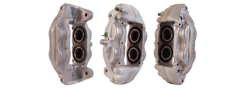 ELSTOCK Brake Caliper