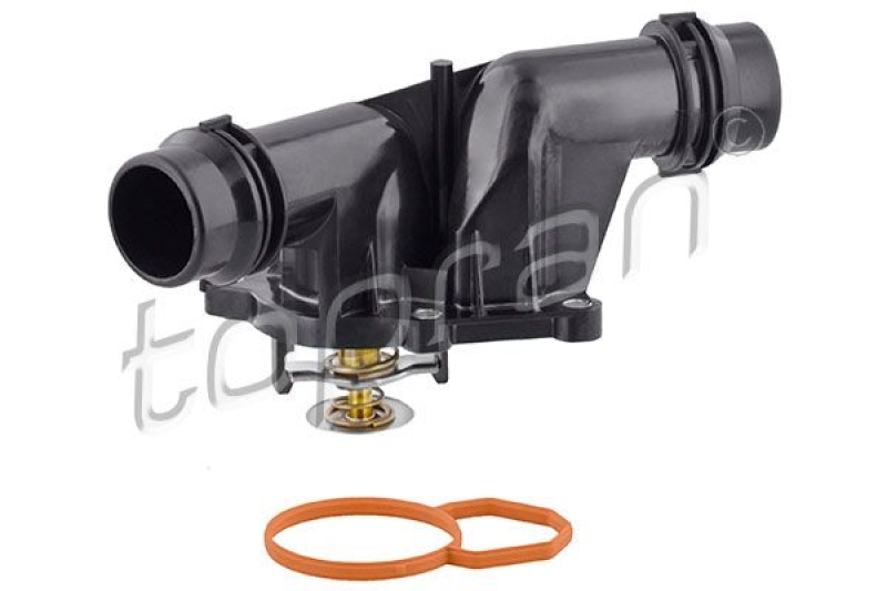 TOPRAN Thermostat für Kühlmittel / Kühlerthermostat 500548