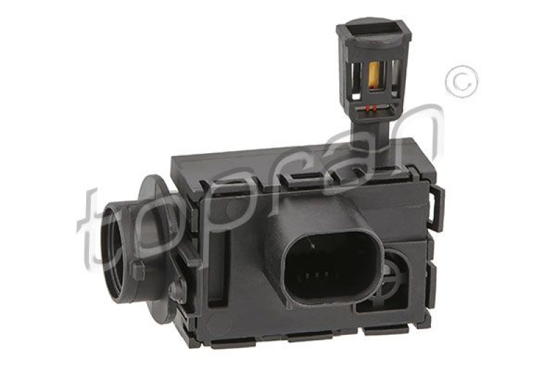 TOPRAN Air Quality Sensor