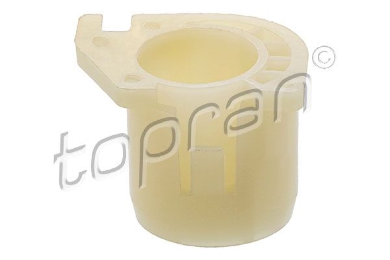 TOPRAN Bush, shift rod
