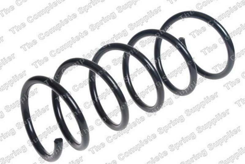 LESJÖFORS Coil Spring