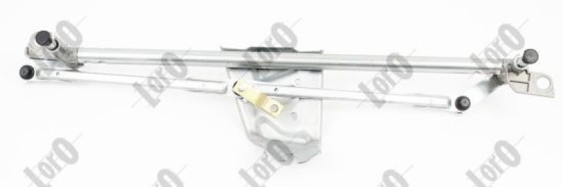 Wiper Linkage