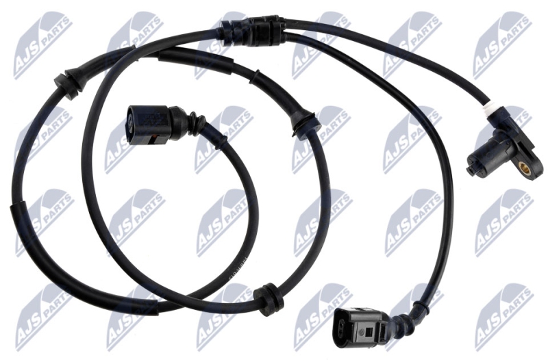 NTY Sensor, Raddrehzahl HCA-FR-013