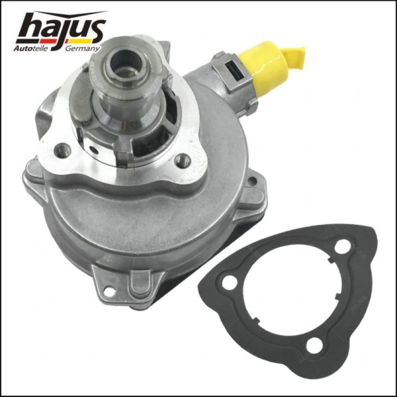 hajus Autoteile Unterdruckpumpe, Bremsanlage 6151136