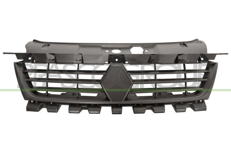 PRASCO K&uuml;hlergitter RN4042001