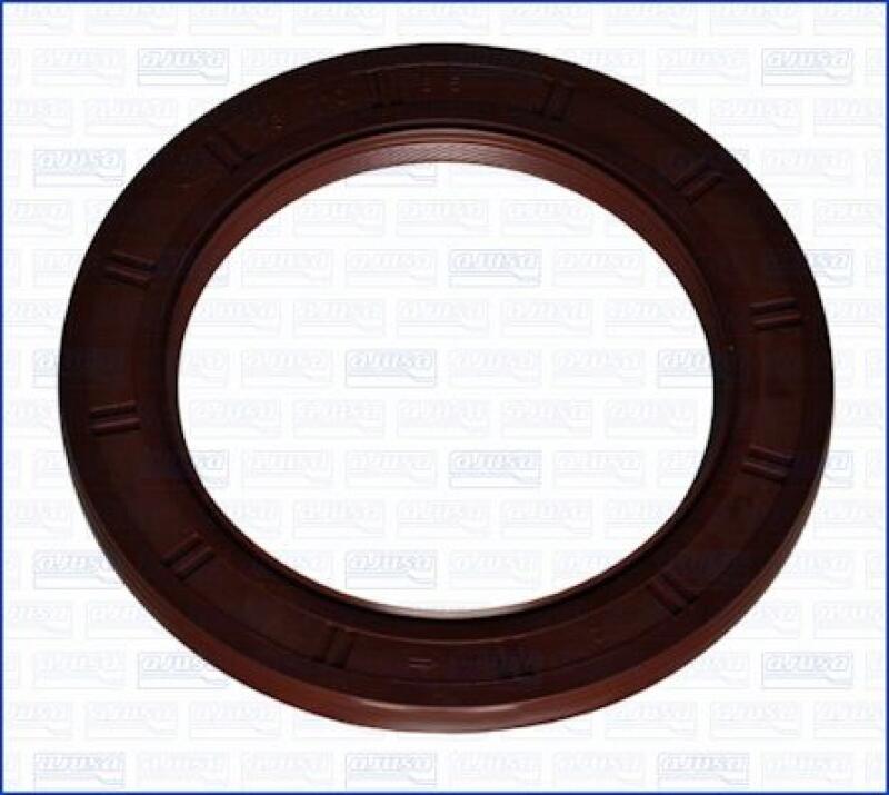 AJUSA Shaft Seal, crankshaft