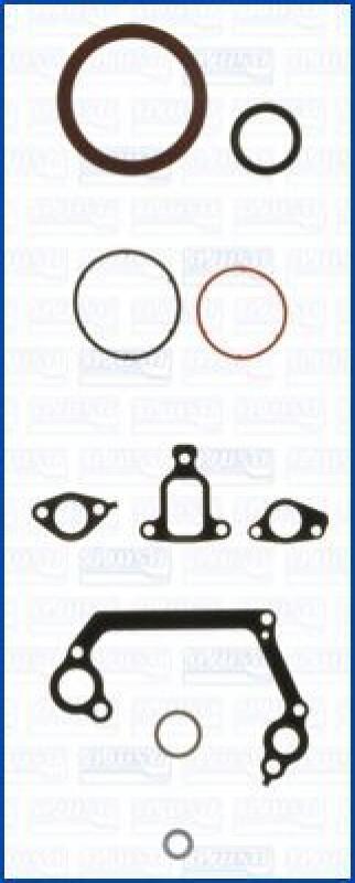 AJUSA Gasket Set, crank case