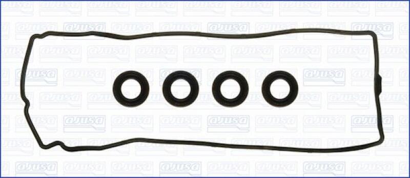 AJUSA Gasket Set, cylinder head cover