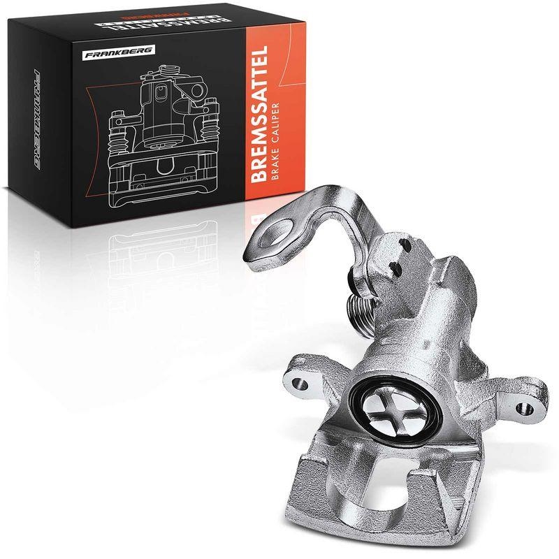 1x Frankberg Bremssattel Hinterachse Links 5481FB0003554