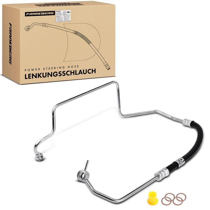 1x Frankberg Servolenkung Schlauch 5481FB0018103