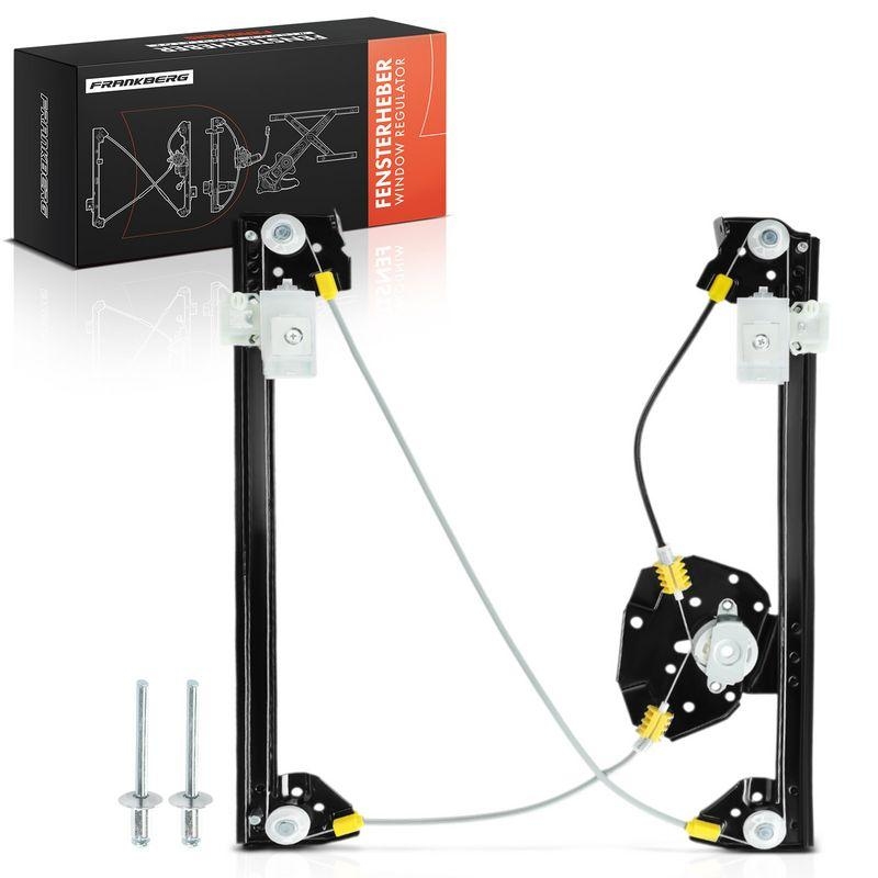 1x Frankberg Fensterheber Vorne Links 5481FB0052473