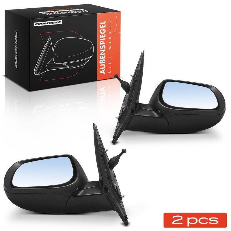 Frankberg Au&szlig;enspiegel