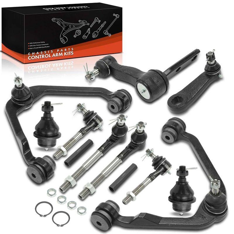 1x Frankberg Querlenker Satz Vorderachse 5481FB0035514