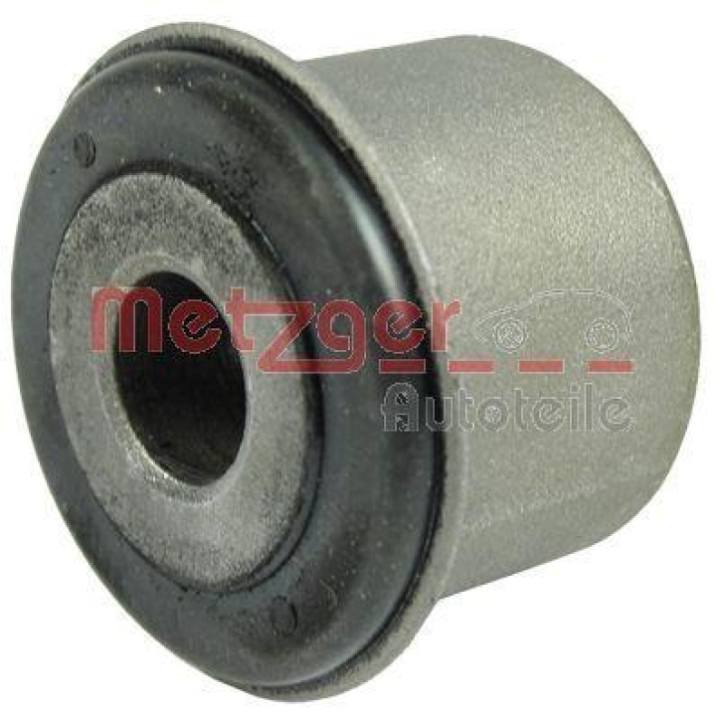 METZGER Bushing, axle beam