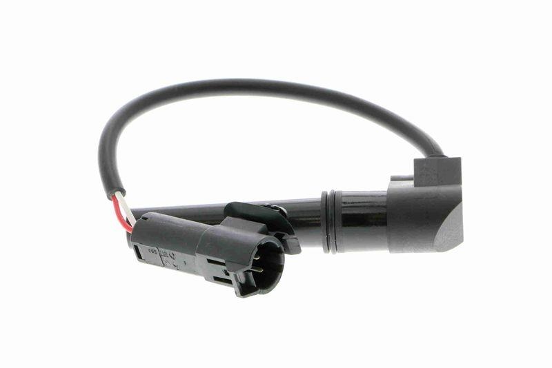 VEMO RPM Sensor, automatic transmission Original VEMO Quality