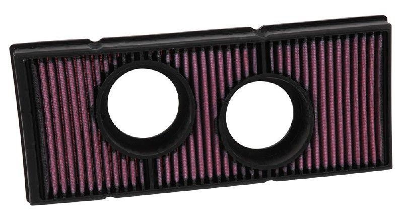 K&N Filters Luftfilter KT-9504