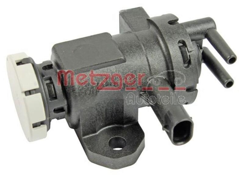 METZGER Pressure converter, turbocharger OE-part
