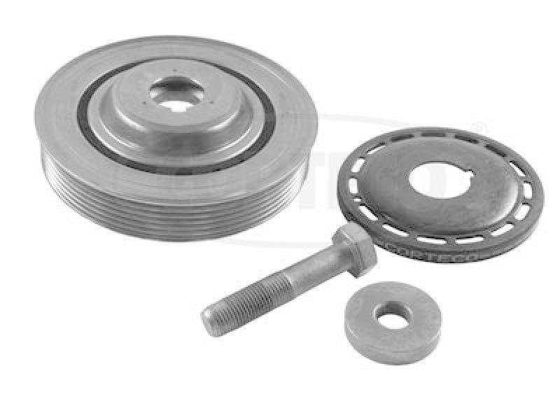 CORTECO Belt Pulley Set, crankshaft