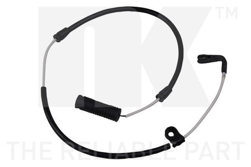 Warnkontakt, Bremsbelagverschlei&szlig; 280074