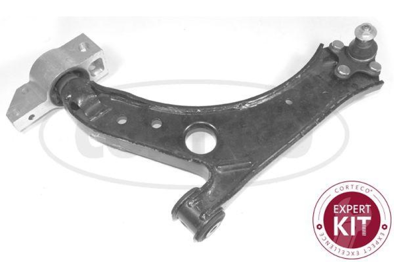 CORTECO Track Control Arm