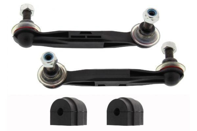 MAPCO Repair Kit, stabilizer suspension