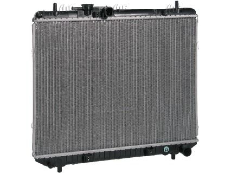 FRIGAIR K&uuml;hler, Motork&uuml;hlung 1153005