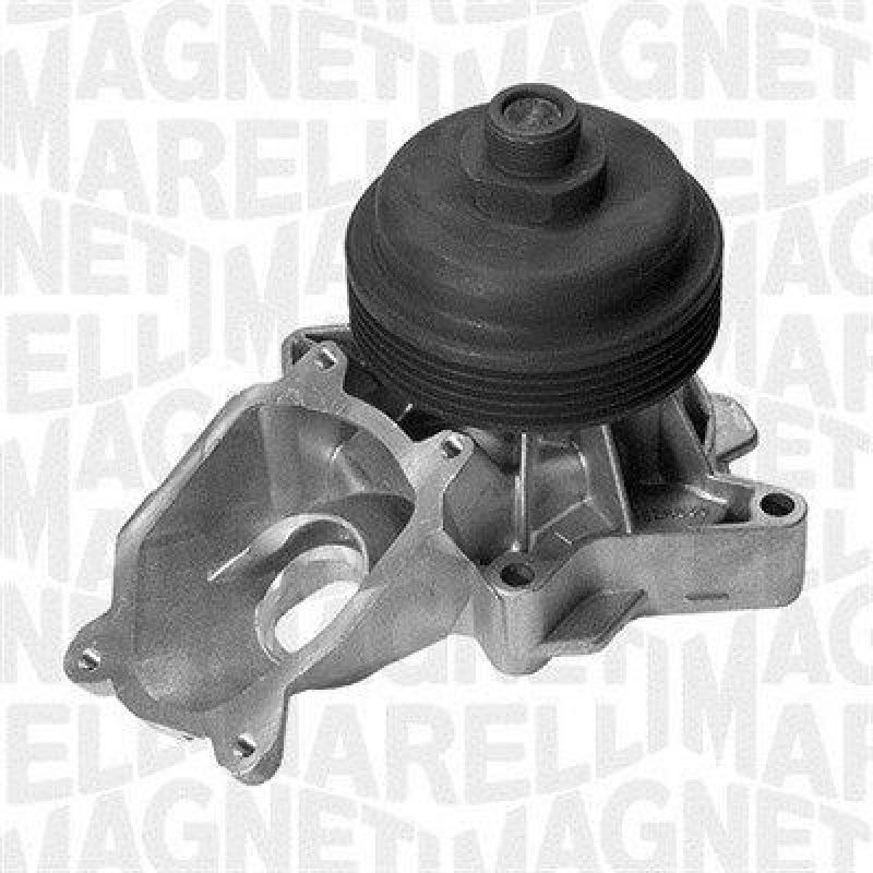 MAGNETI MARELLI Wasserpumpe, Motork&uuml;hlung 350981795000