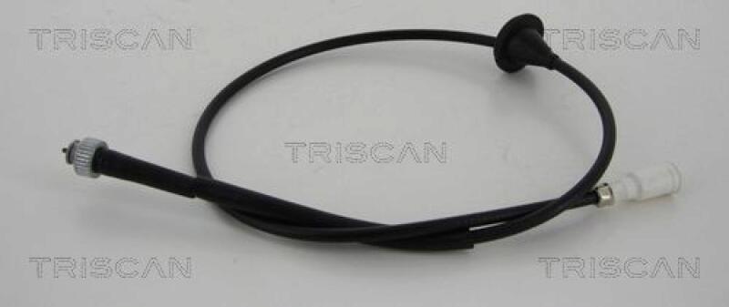 TRISCAN Tacho Shaft