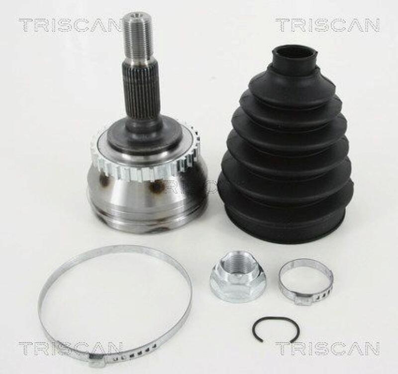 TRISCAN Joint Kit, drive shaft