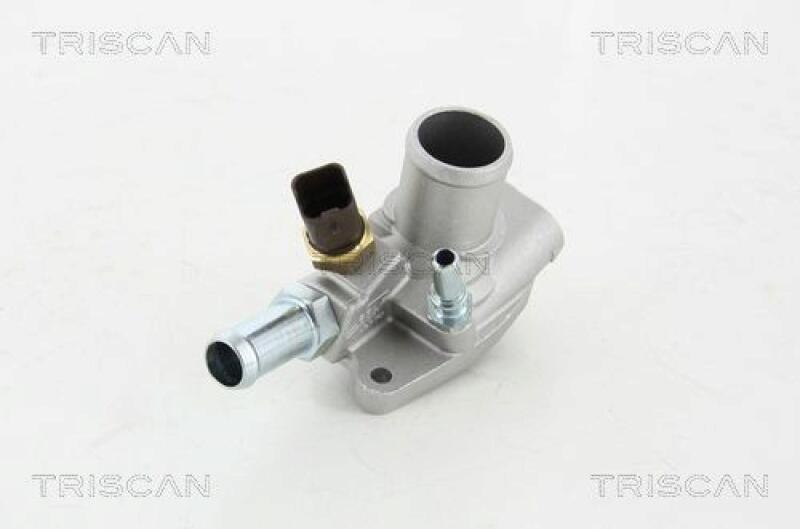 TRISCAN Thermostat, coolant