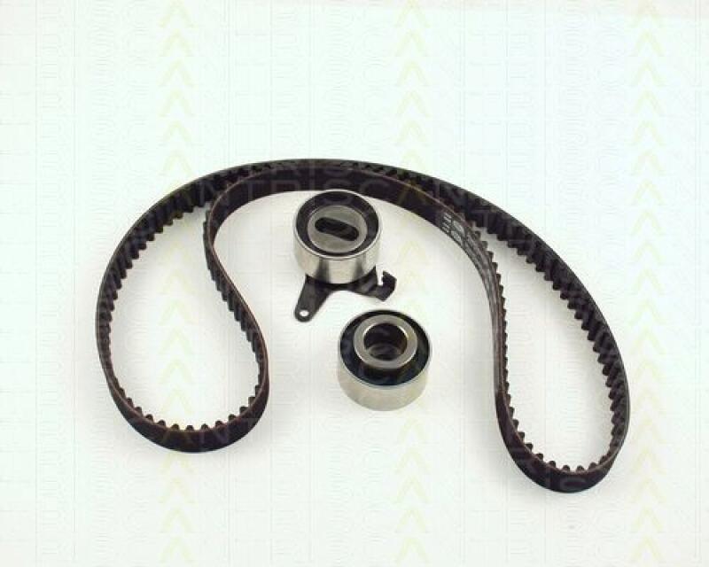 TRISCAN Timing Belt Set