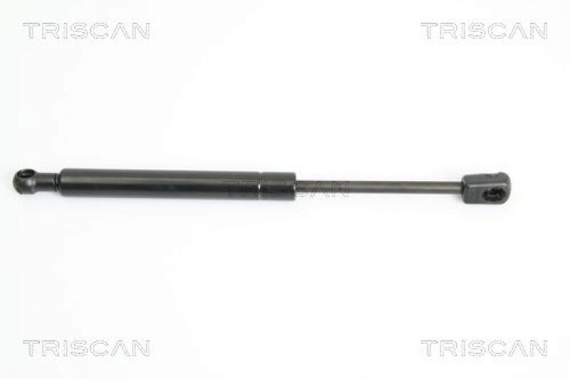 TRISCAN Gas Spring, bonnet