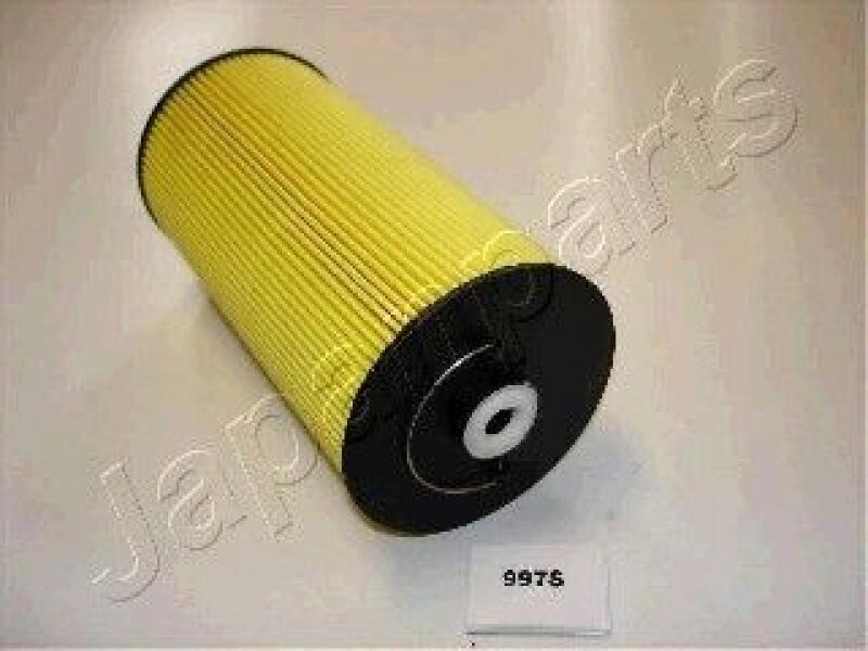 JAPANPARTS Oil Filter