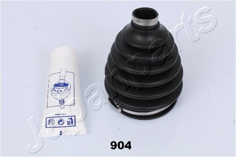 JAPANPARTS Faltenbalgsatz, Antriebswelle KB-904