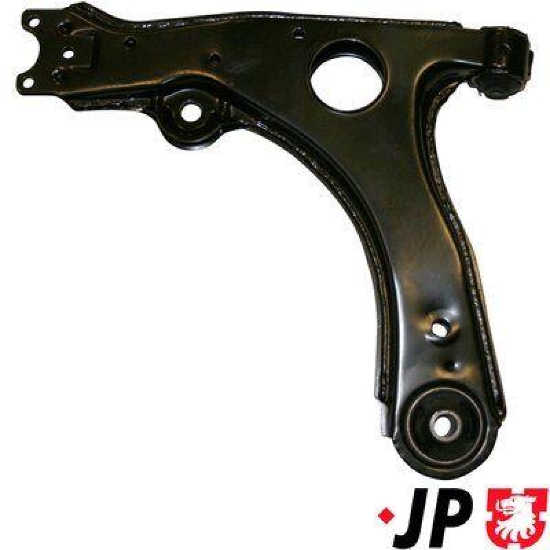 JP GROUP Querlenker Lenker Radaufh&auml;ngung JP