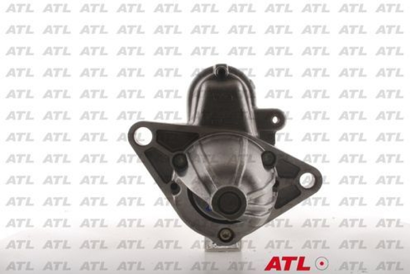 ATL Autotechnik Starter