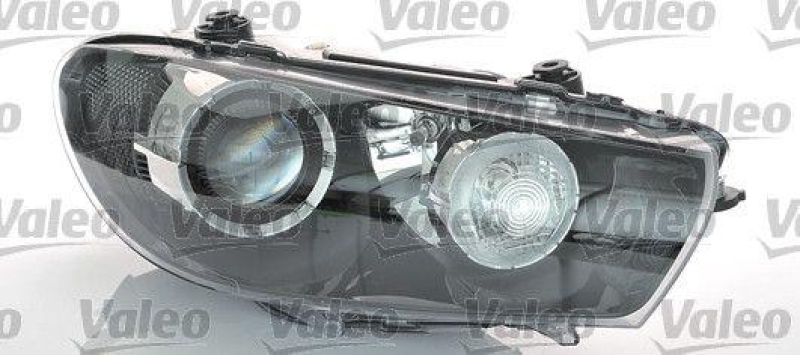 VALEO Headlight ORIGINAL PART