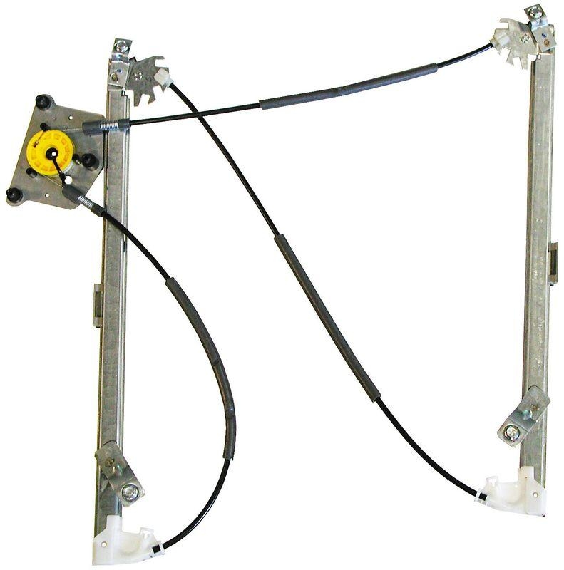 VALEO Fensterheber 851029