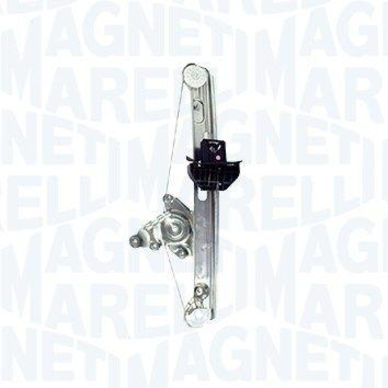 MAGNETI MARELLI Fensterheber 350103814000