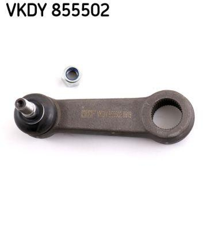 SKF Lenkstockhebel
