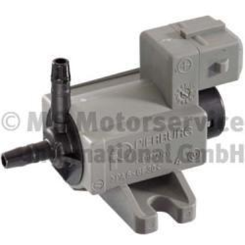PIERBURG Valve, EGR exhaust control