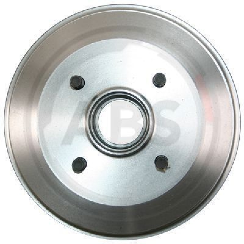 2x A.B.S. Bremstrommel 2669-S