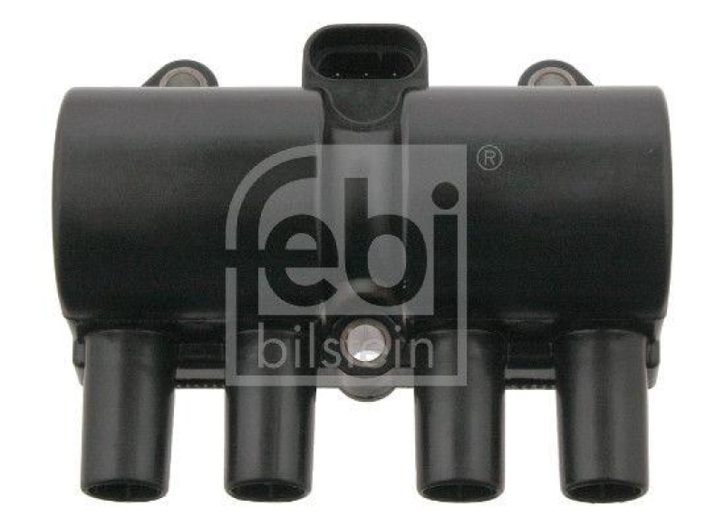 FEBI BILSTEIN Ignition Coil