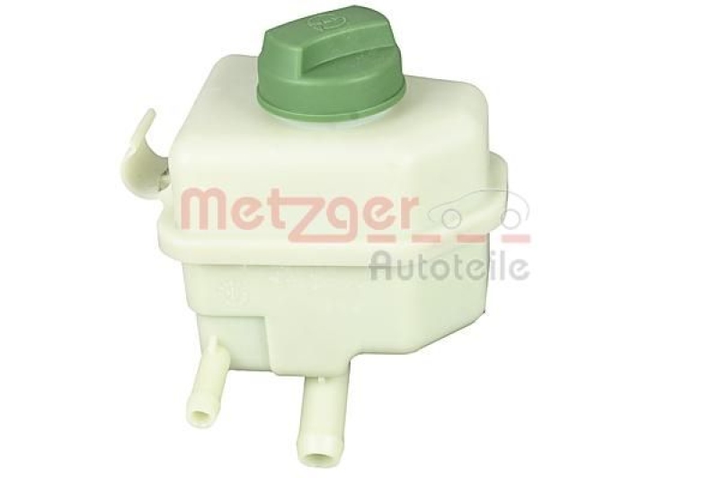 METZGER Ausgleichsbehälter, Hydrauliköl-Servolenkung