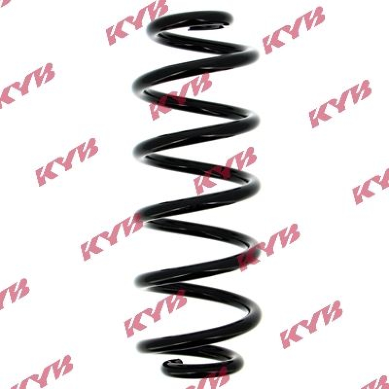 KYB Suspension Spring K-Flex