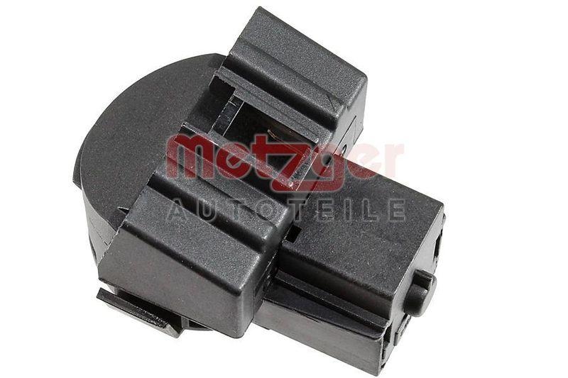 METZGER Ignition Switch GREENPARTS