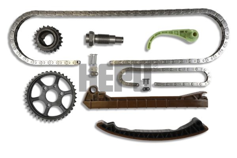 HEPU Timing Chain Kit